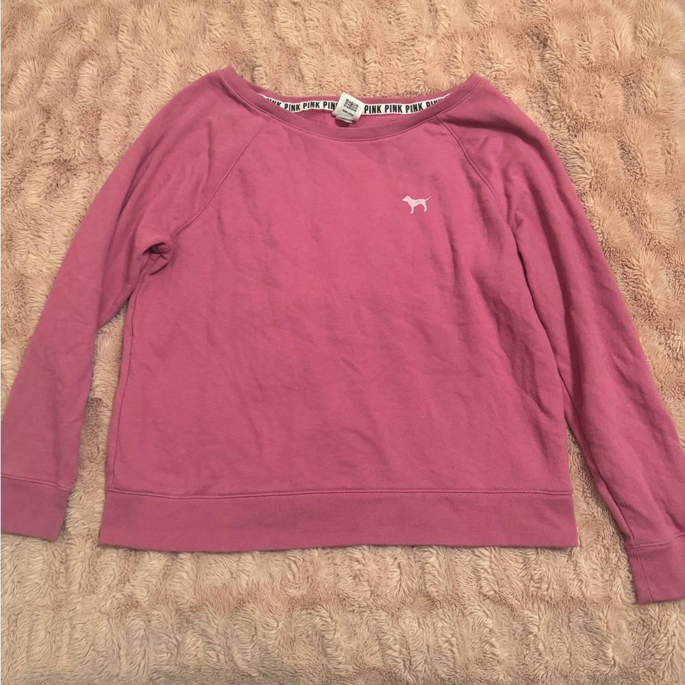 PINK Victoria's Secret Top